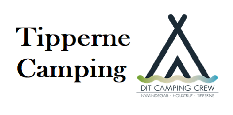 Tipperne Camping